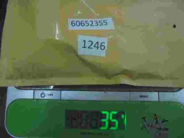 Relais Fiat Lancia Bravo 684.20 A 727 68420A727 60652355