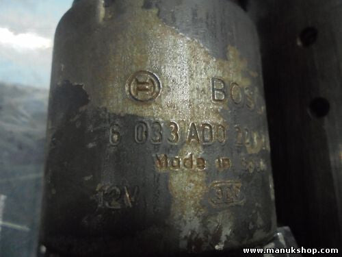 Anlasser Jeep Grand Cherokee WJ 3,1 TD 6033AC0076 6033ACO234