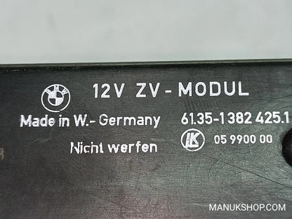 Steuergerät Zentralverriegelung  BMW  613513824251 05990000