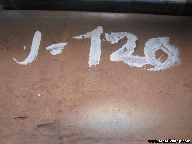 Auspuff  Toyota LJ12_, KZJ12_, TRJ12_2982 ccm, 122 KW, 166 PS 1742030060 13010