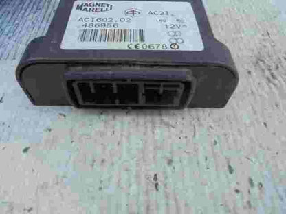 Steuergerät Zentralelektronik  Piaggio 486956 MAGNETI MARELLI ACI60202 ACI602.02