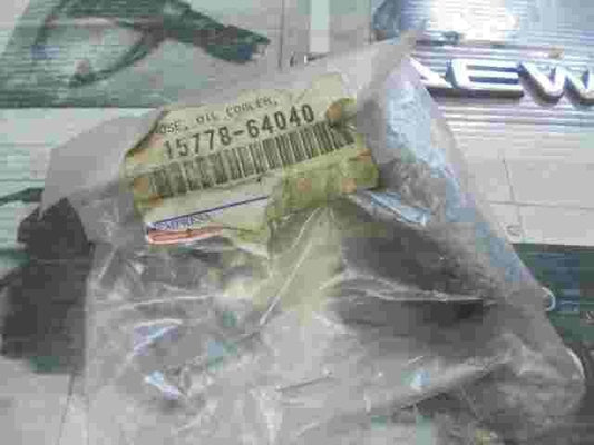 Oil Cooler Hose  Toyota Corolla  1577864040 15778-64040