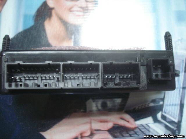 Türsteuergerät Chrysler 300C 56038722AP P56038722AP TEMIC 00005137 B8 42859C