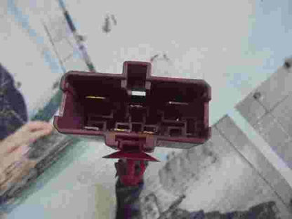 Ferrari 65230100 360 F430 Electric Fan Regulator Diavia 133000/3 1330003