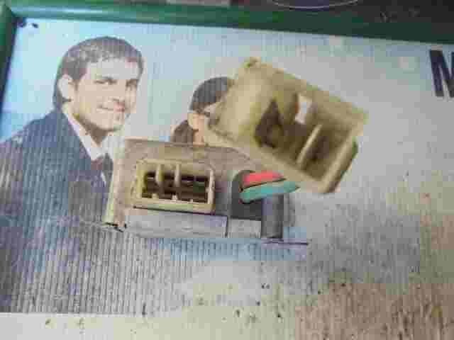 Glühkerzen Relais Hyundai H100 PK2 3916042030 39160-42030