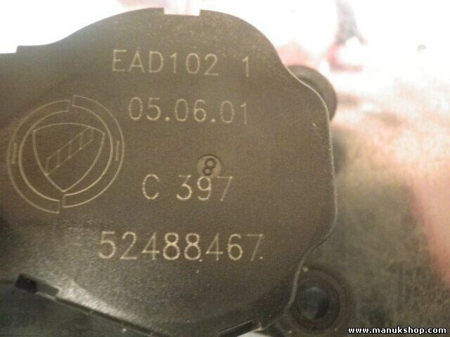 Stellmotor Heizung Alfa Romeo 147 52488467 EAD102 C 397