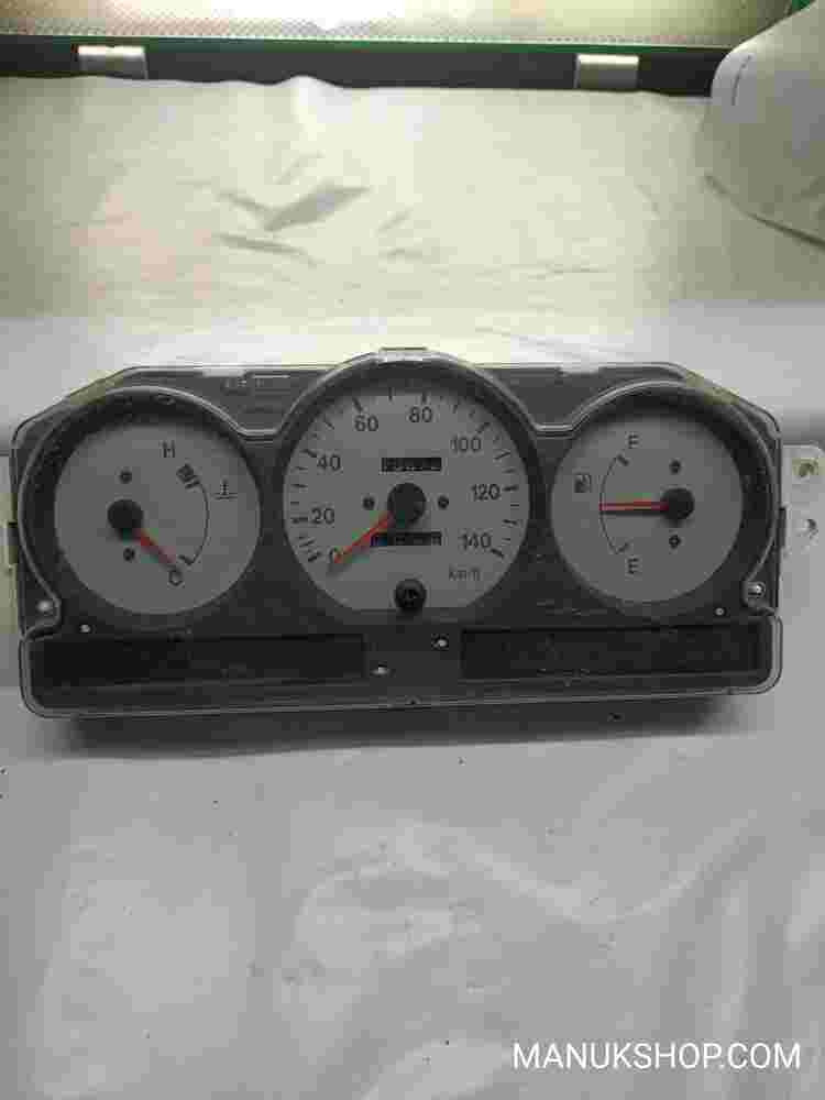 Kombiinstrument Tacho Suzuki Samurai 21100601 211 006 01