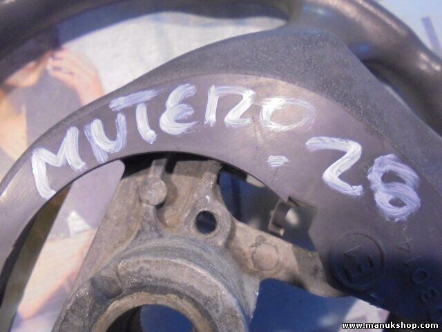Lenkrad Mitsubishi Montero Pajero 030143 E1