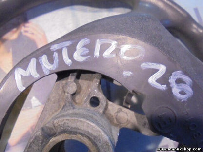 Lenkrad Mitsubishi Montero Pajero 030143 E1
