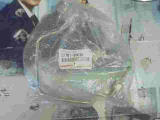 Toyota Land Cruiser Prado 120 2370130030 23701-30030