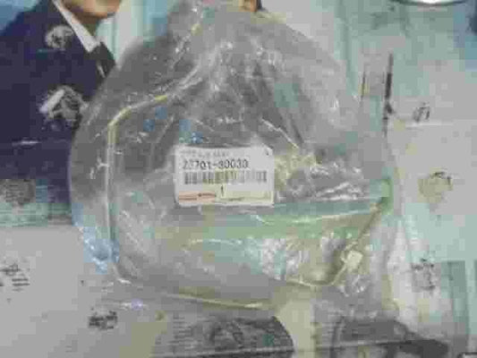 Toyota Land Cruiser Prado 120 2370130030 23701-30030