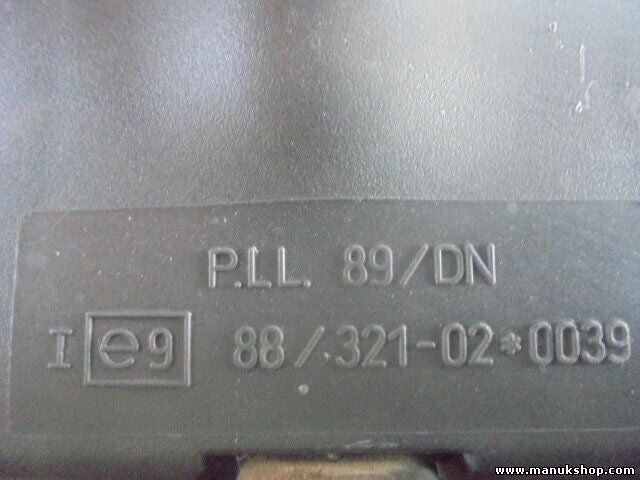 Innenspiegel  Suzuki Vitara e9 88/321-02 0039 P.LL 89/DN.