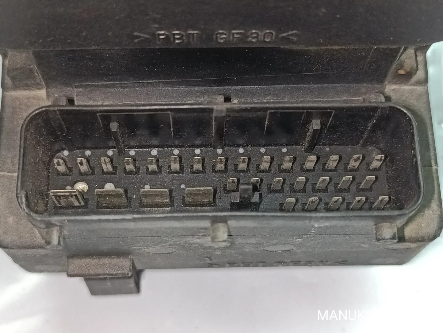 ABS Alfa Romeo BOSCH 60652611 0265220414 0 265 220 414 0273004497