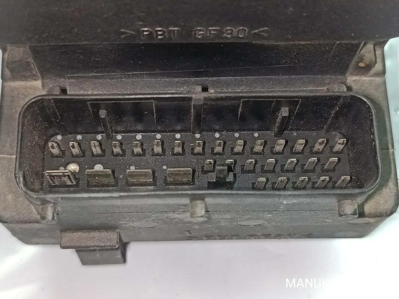 ABS Alfa Romeo BOSCH 60652611 0265220414 0 265 220 414 0273004497