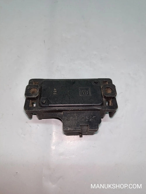 Unterdruckventil Opel Vectra A Astra K GM 466 8764347