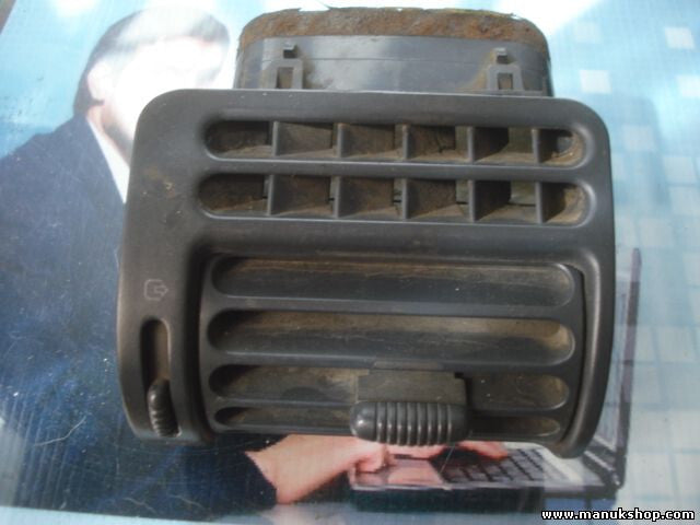 Lüftungsdüse Luftdüse Luftausströmer Lancia Zeta Citroen Jumpy Fiat 1461979077