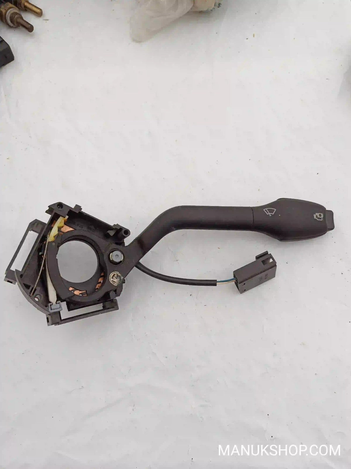Lenkstockschalter VW Golf Passat 289.635 WE3 289635WE3 916255 SLD 4 916.255 SLD