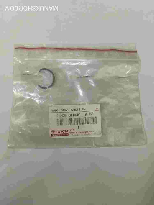 Ring Drive Snaft SN  Toyota 434250H040 43425-0H040