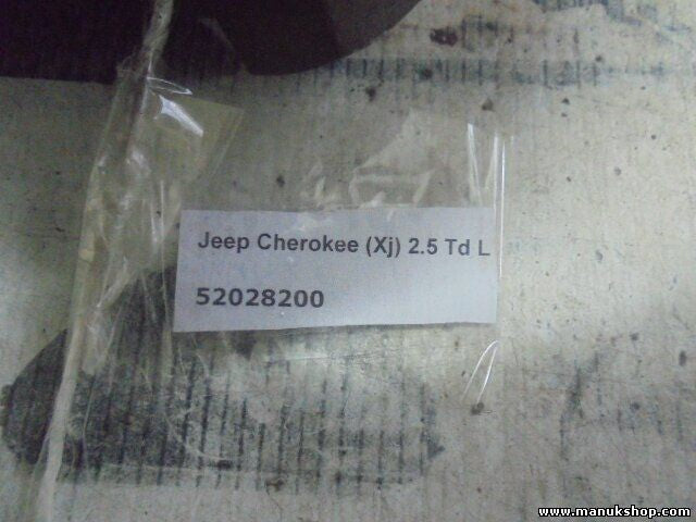 Viskolüfter Viskokupplung Jeep Cherokee XJ 2.5 4x4 1984/10-1986 52028200 .