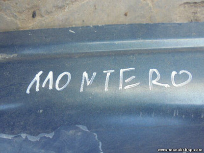 Motorhaube Mitsubishi Montero Pajero