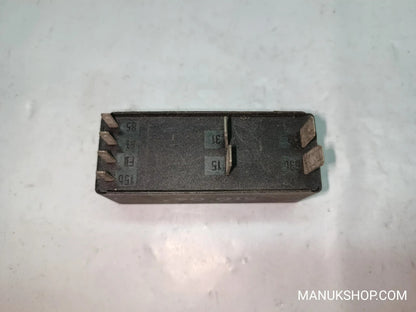Wischerrelais  BMW E24 E28 E30 13746132 1 374 613.2