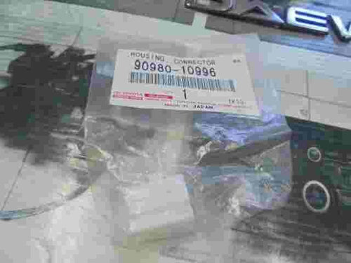 Housing Connector  Lexus Toyota Land Cruiser Prado  9098010996 90980-10996