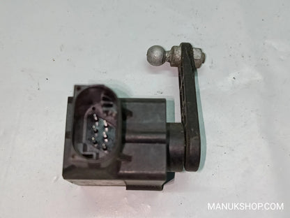 Höhenstandssensor BMW E90 E91  6784694 6 784 694