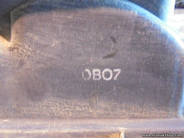 Rückleuchte Tata Safari 4X4 1998-2006 0BO7 OB07