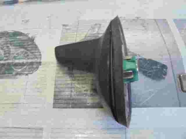 Radioantenne Mercedes-Benz C-Class W204 A2048206275 A 204 820 62 75 WISI AT410