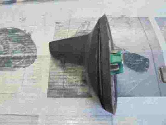 Radioantenne Mercedes-Benz C-Class W204 A2048206275 A 204 820 62 75 WISI AT410
