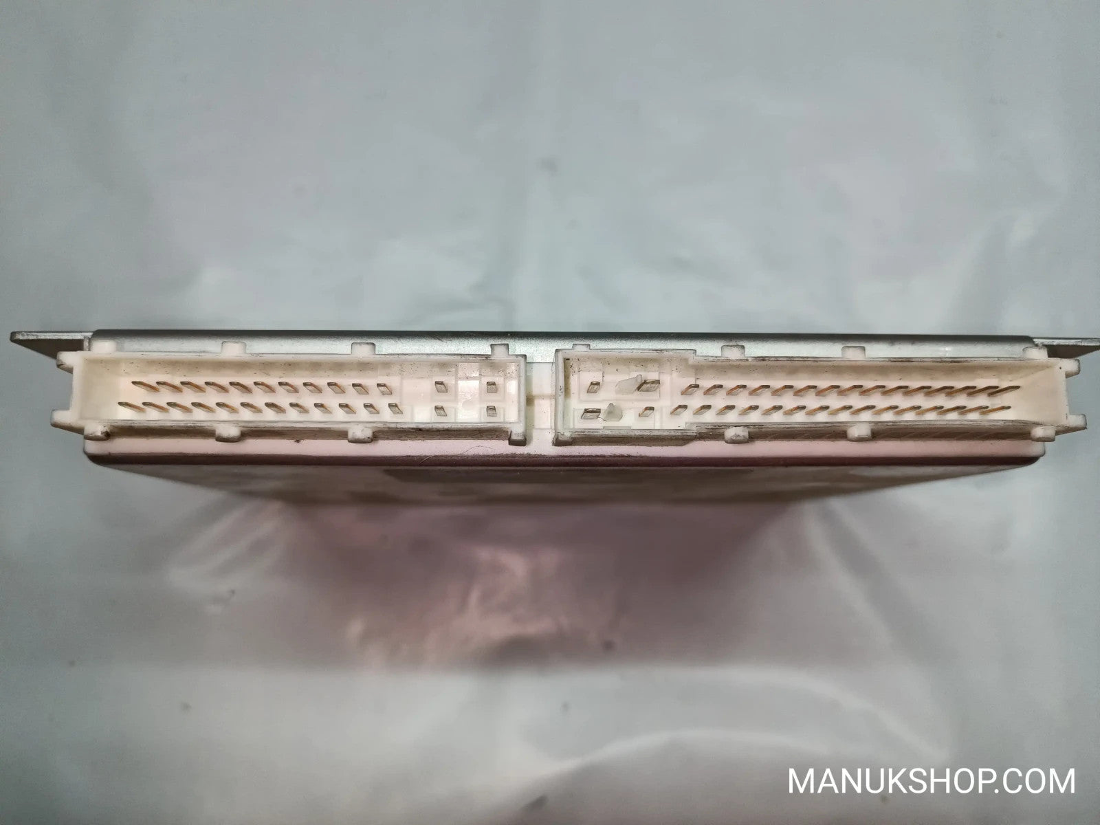 Steuergerät Mercedes-Benz E 0155457632 015 545 76 32 BOSCH 0265106113 FD96M10