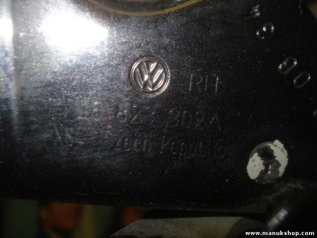Schanier Motorhaube Volkswagen Touareg 7L6823302A 7L6 823 302A