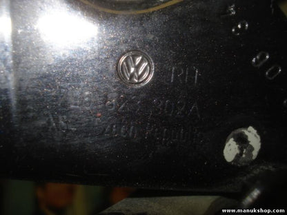 Schanier Motorhaube Volkswagen Touareg 7L6823302A 7L6 823 302A