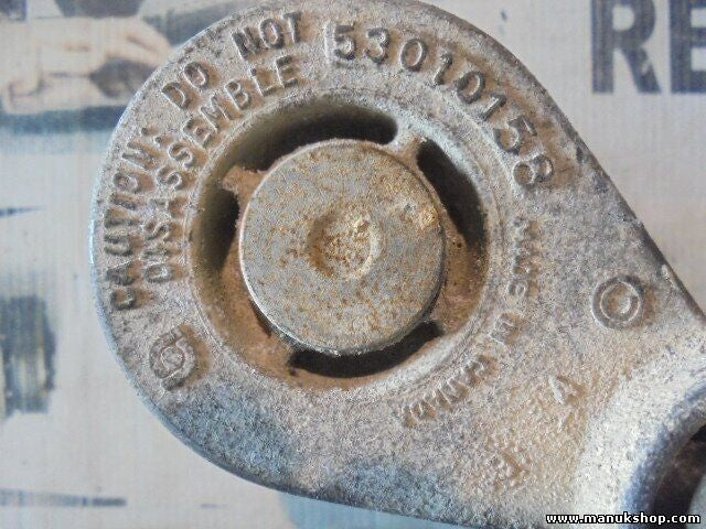 Spannrolle Zahnriemen Jeep Grand Cherokee ZJ ZG Chrysler 53010158
