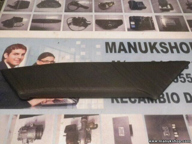 Türverkleidung hinten links Mercedes-Benz W140 1407303870 140 730 38 70