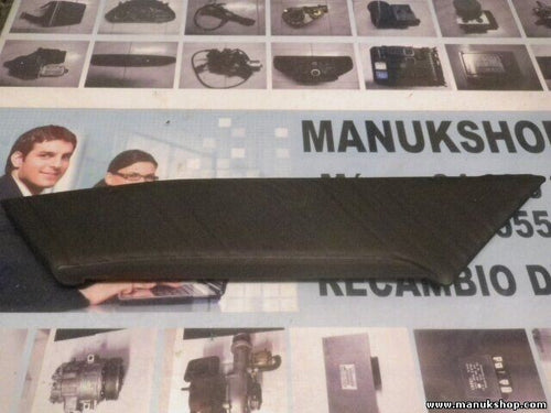 Türverkleidung hinten links Mercedes-Benz W140 1407303870 140 730 38 70