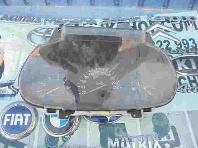 Kombiinstrument Tacho Ford Escort Fiesta 96FB10848BB 96FB-10848-BB 431407B