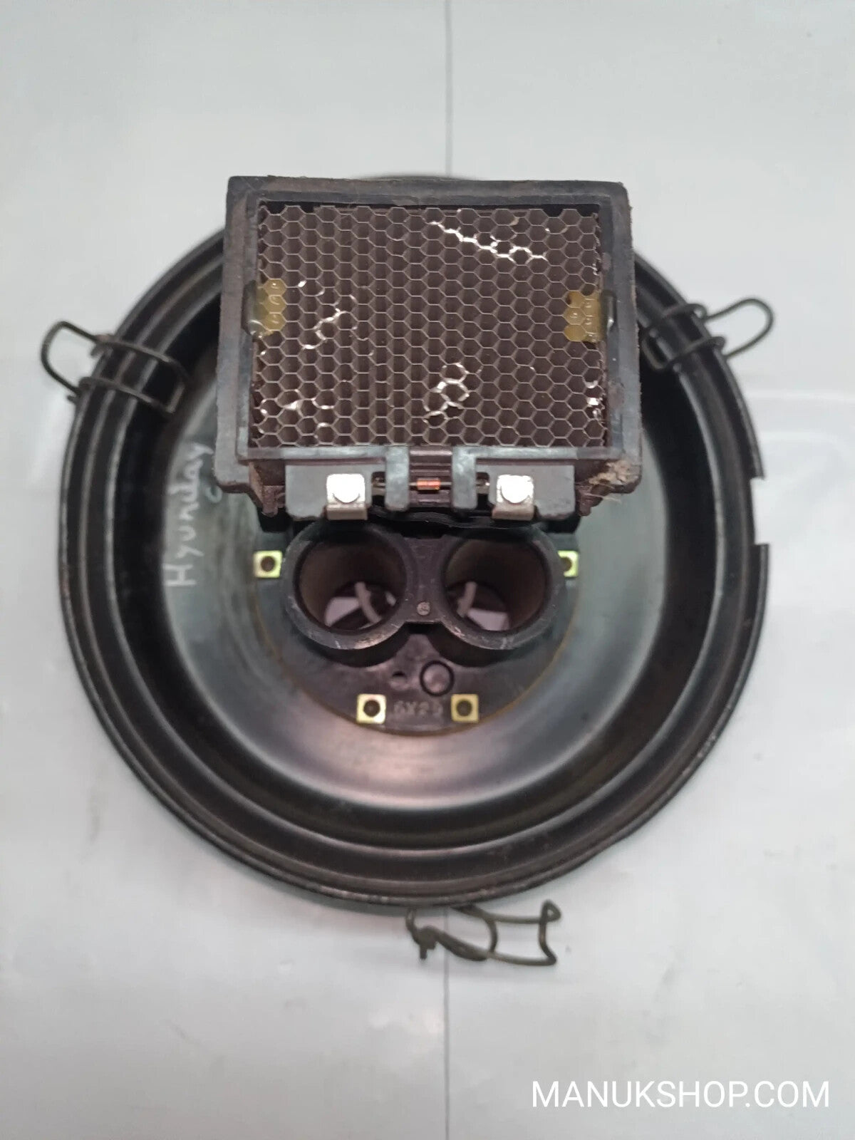 Luftfilterkasten Hyundai Santamo 2811033312 28110-33312 96J31 96 J.31 6X14B