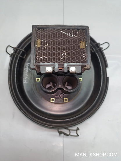 Luftfilterkasten Hyundai Santamo 2811033312 28110-33312 96J31 96 J.31 6X14B