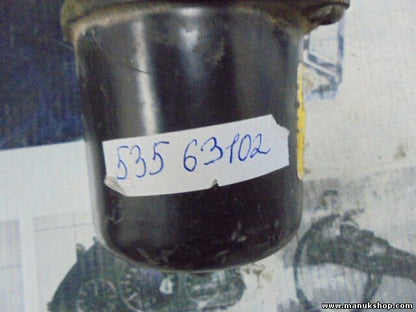 Scheibenwischermotor Suzuki Samurai 11490332000