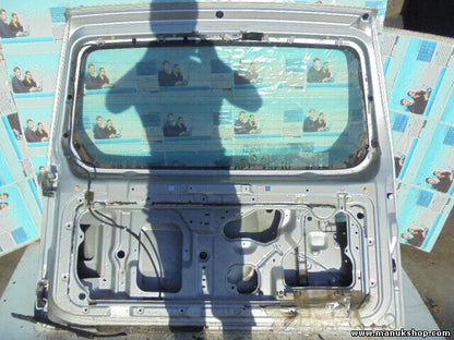 Heckklappe Kofferraumklappe- Mitsubishi Montero Pajero /