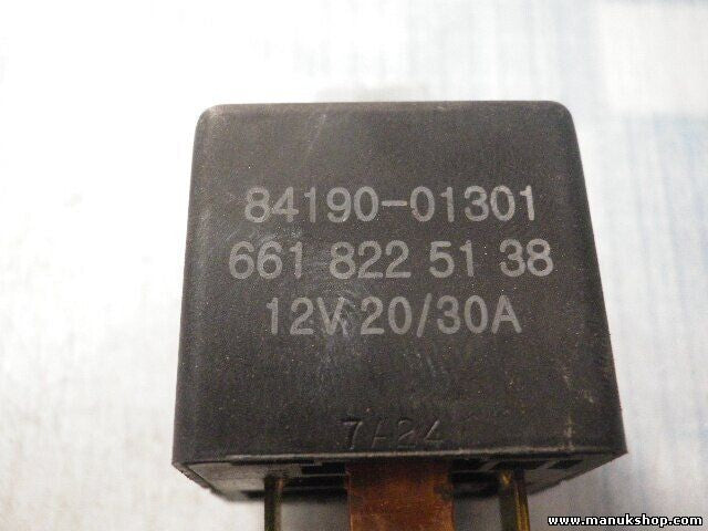 Relais Ssang Yong Actyon Sport 2006-2012 8419001301 84190 01301 6618225138