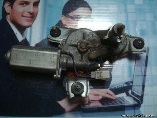Heckwischermotor wischermotor hinten Mitsubishi Eclipse 1591009833 159100-9833