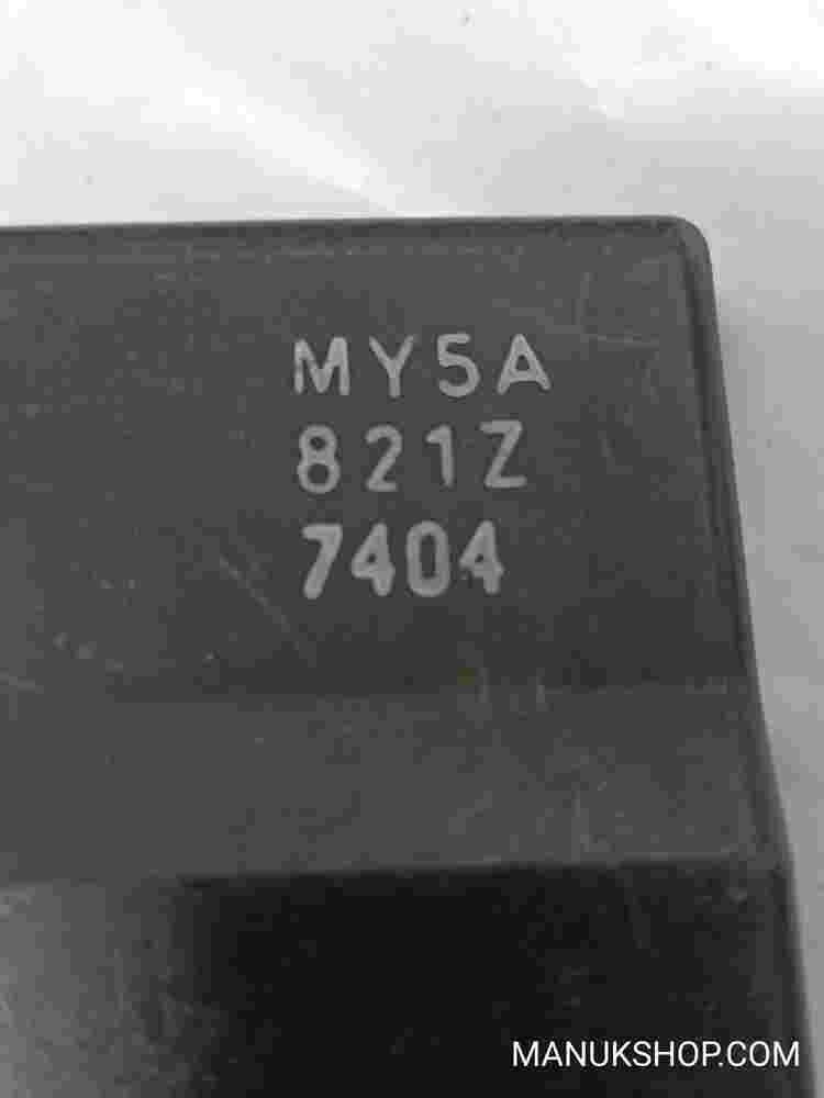 Steuergerät Leistungsendstufe Zündmodul Honda  CB500 MY5A821Z MY5A 821Z 7404