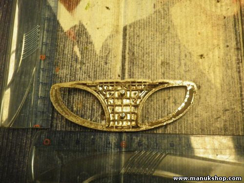 Emblem Logo Daewoo J150
