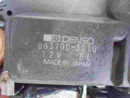 Stellmotor Heizung Mitsubishi Pajero DENSO 0637003010 063700-3010 12V 8L