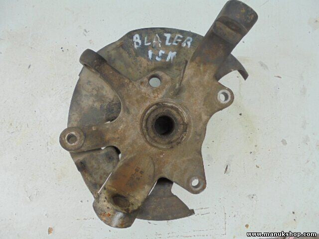 Radnabe Radlager Achsschenkel vorne links Chevrolet Blazer S10 -- 2.2 2198 ccm