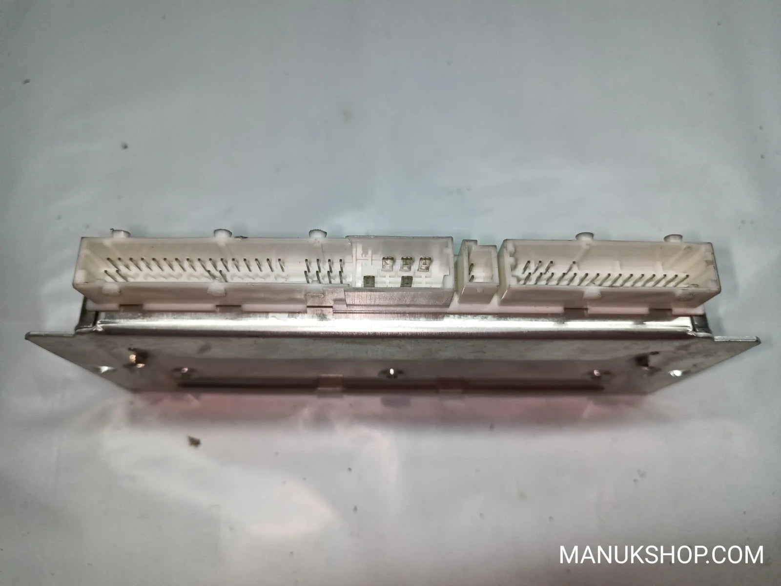 Steuergerät Mercedes-Benz 0195453132 019 545 31 32 K05 FD98M01 10094615214