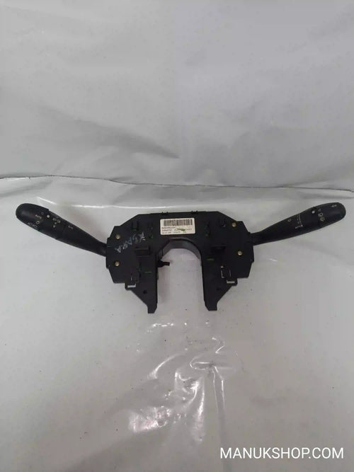 Blinkerschalter Lenkstockschalter  Citroen C4 96554964XT 96 554 964 XT  34565707