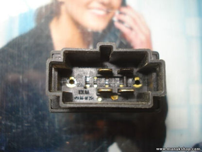 Heckscheibenheizung schalter Ford Galaxy VW Sharan Alhambra 7M0959621D